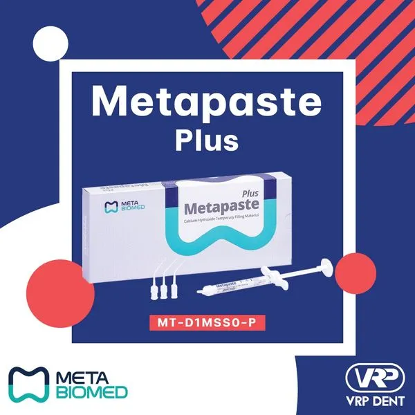 Metapaste Plus  