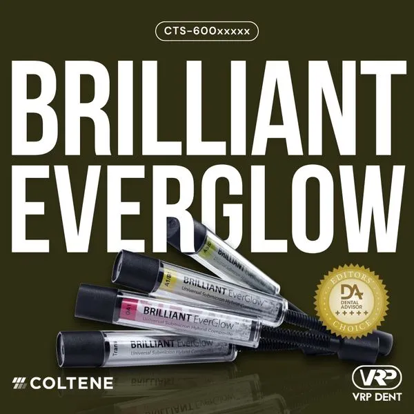 Brilliant EverGlow