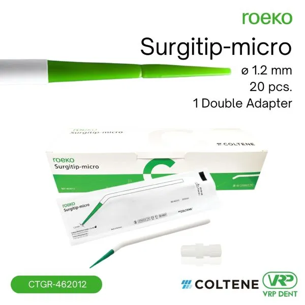 Surgitip ROEKO micro