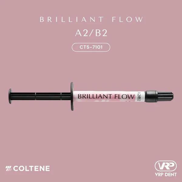 Coltene Brilliant Flow A2/B2