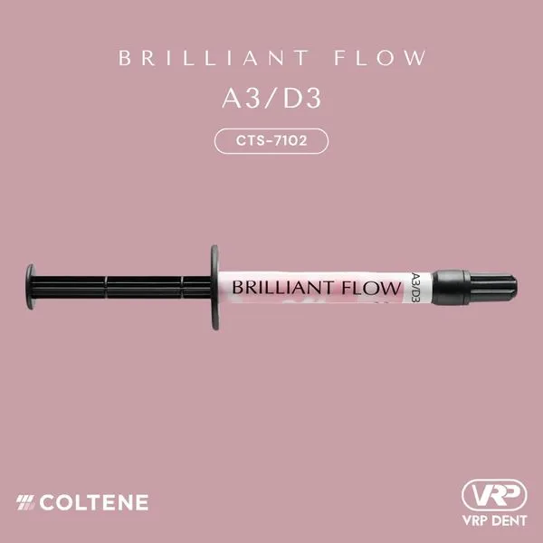 Coltene Brilliant Flow A3/D3