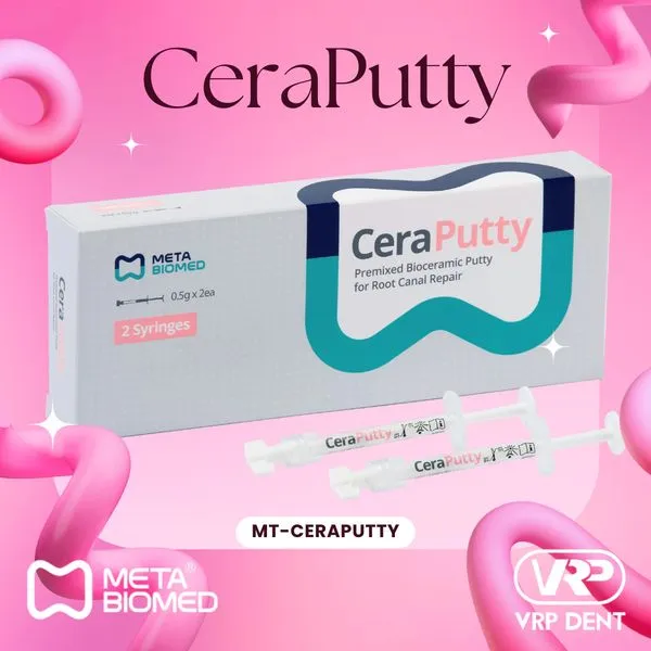 CeraPutty 