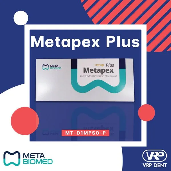 Metapex Plus
