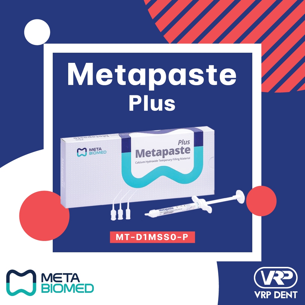 Metapaste Plus  