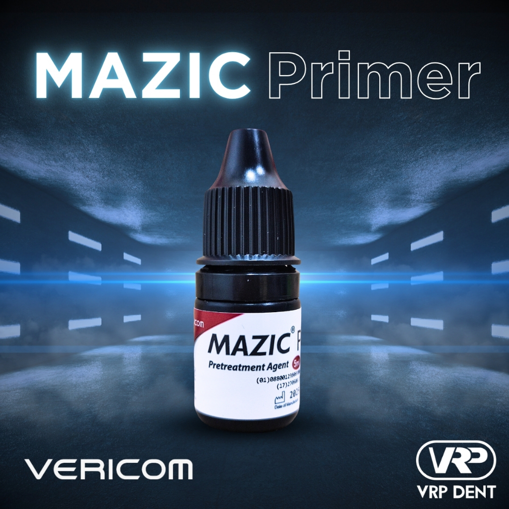 MAZIC Primer (Silane for surface treatment) 