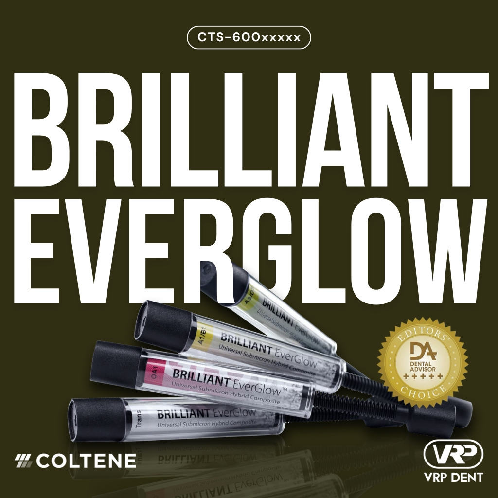 Brilliant EverGlow