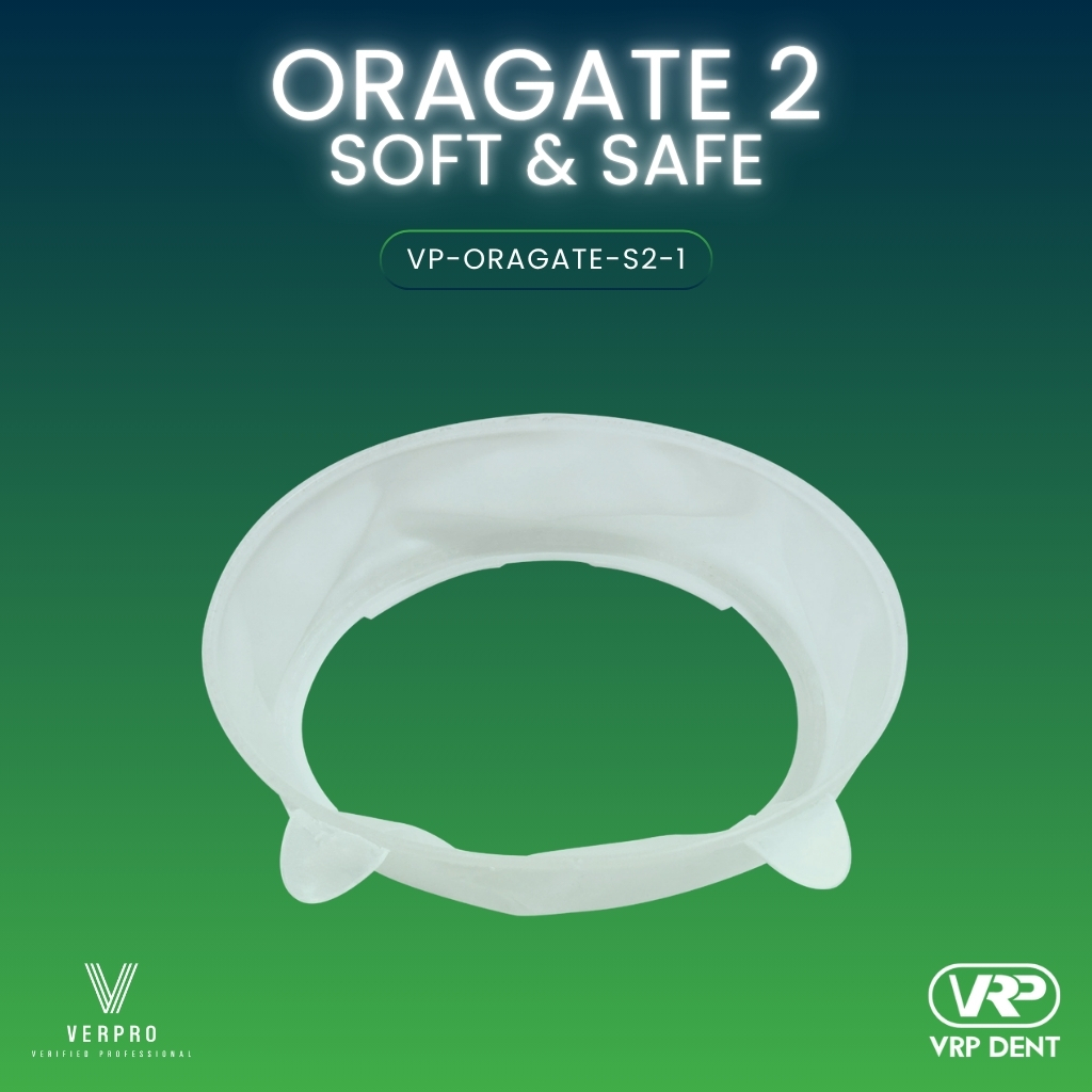 Verpro OraGate S2 (ขนาดเล็ก)