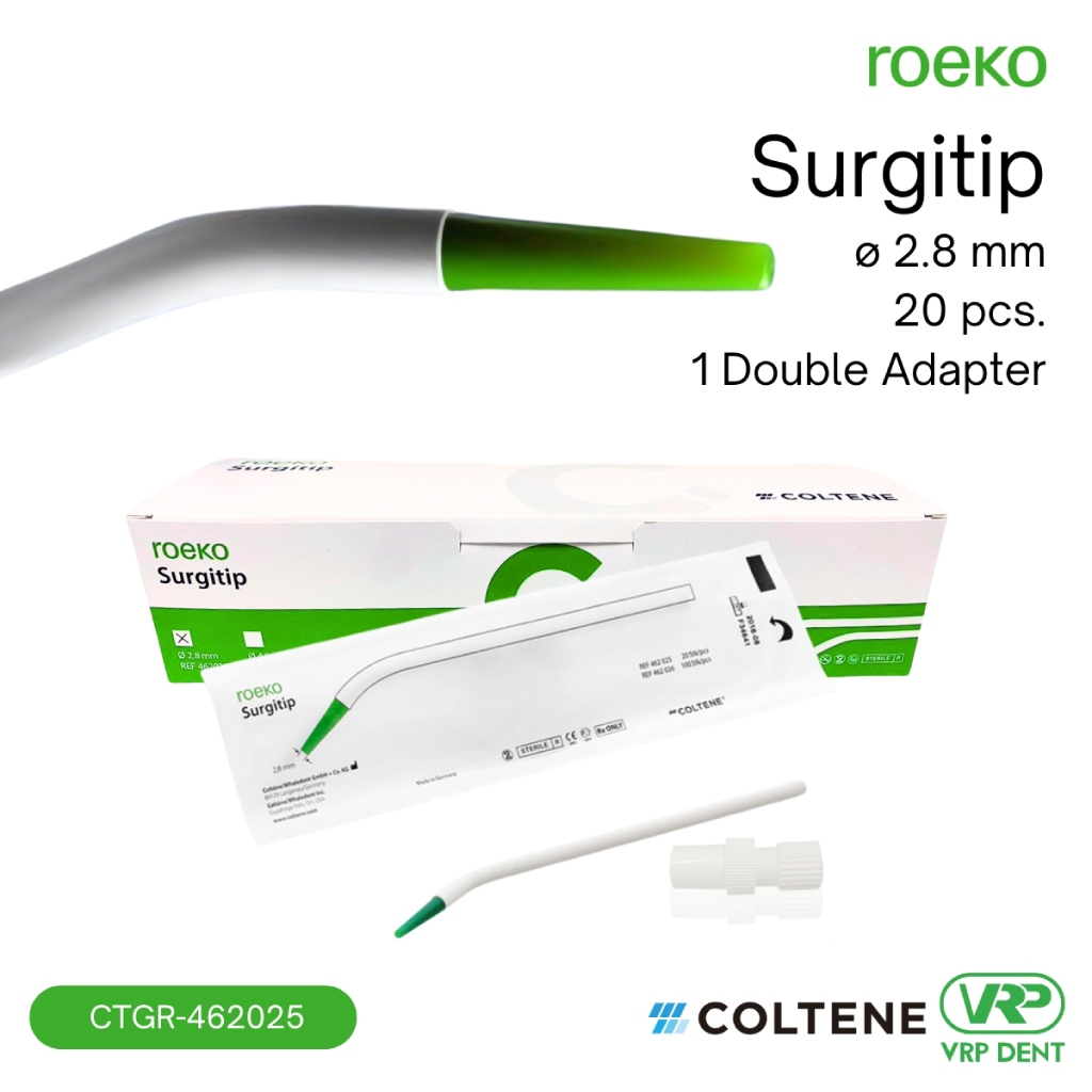 Surgitip ROEKO