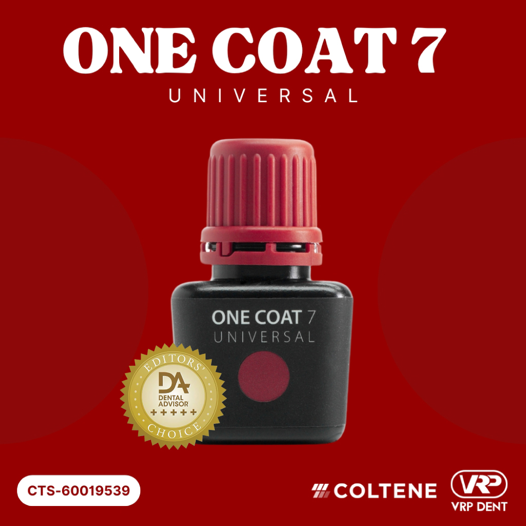 ONE COAT 7 UNIVERSAL Bonding 