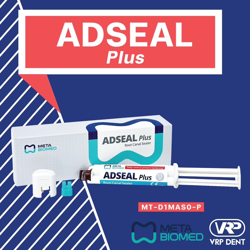 ADSEAL Plus 