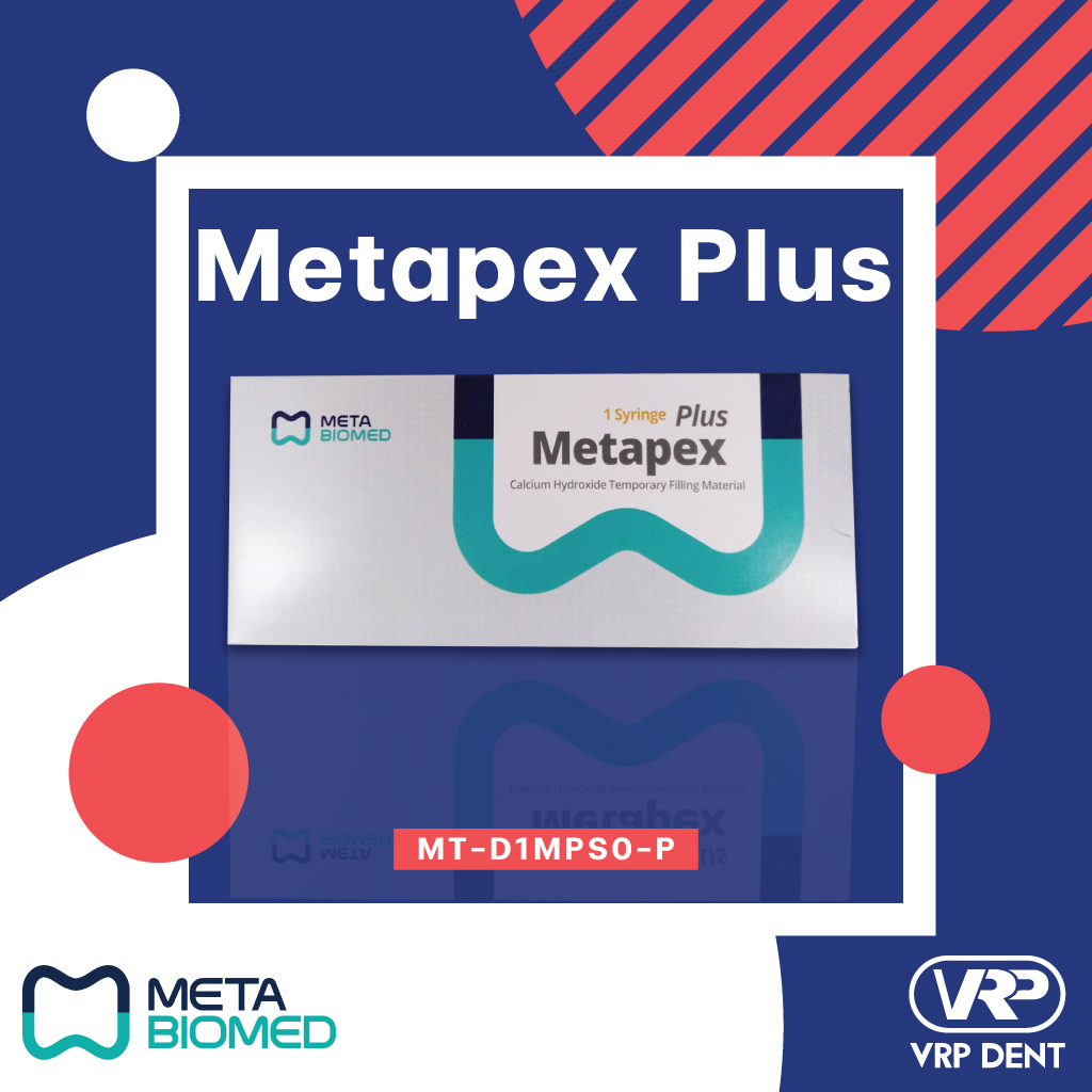 Metapex Plus