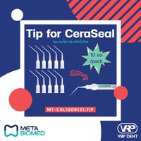Tips for Ceraseal 10 pcs. 