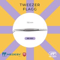 Tweezer Flagg 