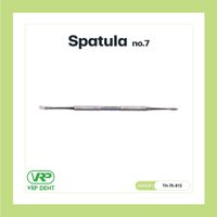 Spatula No.7 สปาตูล่า เบอร์ 7 