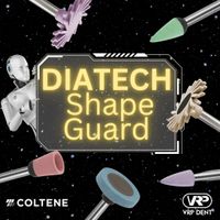 DIATECH ShapeGuard Polishing Kit