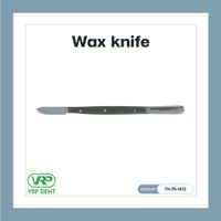 Wax Knife 