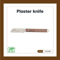 Plaster Knife มีดสำหรับปูนปลาสเตอร์ 