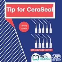 Tips for Ceraseal 10 pcs. -1