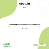 Spatula No.7 สปาตูล่า เบอร์ 7 -1