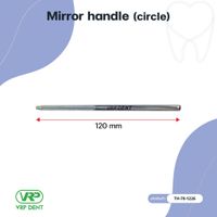 Mirror handle Circle -1