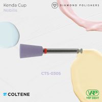 KENDA Cup 3-step polishers -1