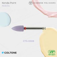 KENDA Point 3-step polishers -1