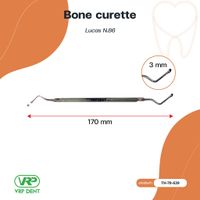Bone curette -1