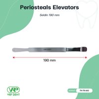 Periosteal elevator -1
