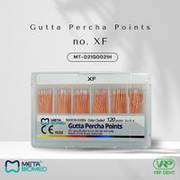Gutta Percha Points Lateral Cone -1