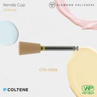 KENDA Cup 3-step polishers -2