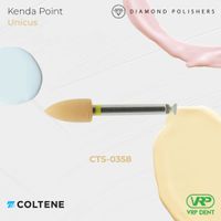 KENDA Point 3-step polishers -2