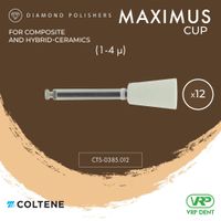 KENDA Maximus Diamond Polishers (Step 3/3) 12 pcs. -2