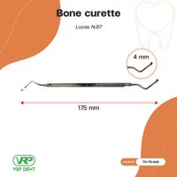 Bone curette -2