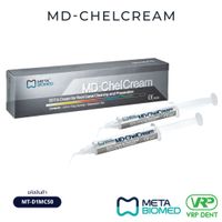MD-Chelcream EDTA 19% Cream for root canal cleaning and preparation -2
