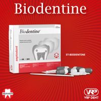 Biodentine (5 x capsules + 5 x single-dose containers) -1