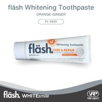 Flash whitening toothpaste care & repair-4