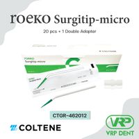 Surgitip ROEKO micro-1