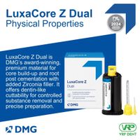 LuxaCore Z Dual Natural (A3)-3