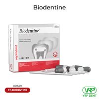 Biodentine (5 x capsules + 5 x single-dose containers) -4