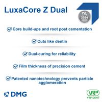 LuxaCore Z Dual Natural (A3)-4