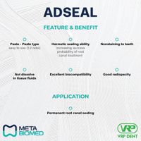 ADSEAL Plus -1