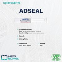 ADSEAL Plus -3