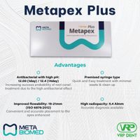 Metapex Plus-2