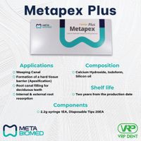 Metapex Plus-3