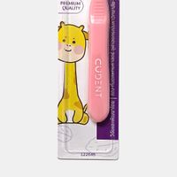 แปรงสีฟันเด็ก ชนิดขนนุ่ม สำหรับเด็กช่วงอายุ 3-6 ปี-4
