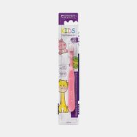 แปรงสีฟันเด็ก ชนิดขนนุ่ม สำหรับเด็กช่วงอายุ 3-6 ปี-1